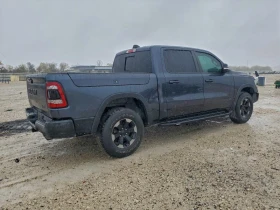 Dodge RAM 1500 REBEL - 20750 € / 40583.47 лв. - 27812362 3