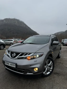 Nissan Murano 2.5 dCi, НАВИГАЦИЯ, КАМЕРА, BOSE, FACELIFT, FULL  - 6500 € / 12712.90 лв. - 26432265 17