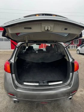 Nissan Murano 2.5 dCi, НАВИГАЦИЯ, КАМЕРА, BOSE, FACELIFT, FULL  - 6500 € / 12712.90 лв. - 26432265 4