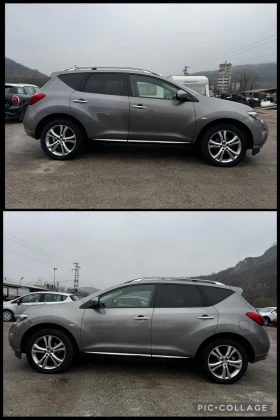 Nissan Murano 2.5 dCi, НАВИГАЦИЯ, КАМЕРА, BOSE, FACELIFT, FULL  - 6500 € / 12712.90 лв. - 26432265 8