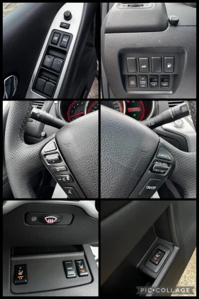 Nissan Murano 2.5 dCi, НАВИГАЦИЯ, КАМЕРА, BOSE, FACELIFT, FULL  - 6500 € / 12712.90 лв. - 26432265 14