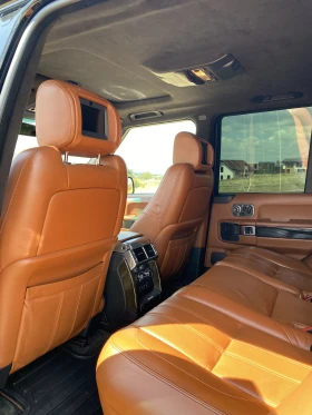 Land Rover Range rover Autobiography - 13500 € / 26403.70 лв. - 81767201 11