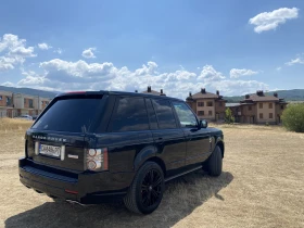 Land Rover Range rover Autobiography - 13500 € / 26403.70 лв. - 81767201 7