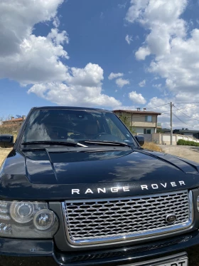 Land Rover Range rover Autobiography - 13500 € / 26403.70 лв. - 81767201 15