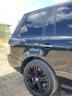 Land Rover Range rover Autobiography - 13500 € / 26403.70 лв. - 81767201 12