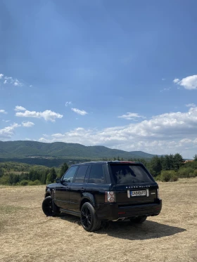 Land Rover Range rover Autobiography - 13500 € / 26403.70 лв. - 81767201 16