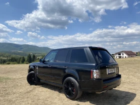 Land Rover Range rover Autobiography - 13500 € / 26403.70 лв. - 81767201 6