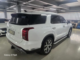 Hyundai Palisade Осигурена пълна подръжка с гаранция до 2г. | Auto.bg — изображение 6