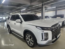 Hyundai Palisade Осигурена пълна подръжка с гаранция до 2г. | Auto.bg — изображение 2