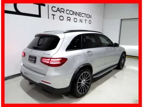Mercedes-Benz GLC * GLC43 AMG * NAVI/BACKUP CAM/LEATHER/PANO ROOF/LO | Auto.bg — изображение 4