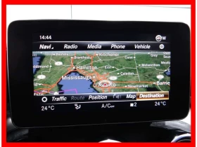 Mercedes-Benz GLC * GLC43 AMG * NAVI/BACKUP CAM/LEATHER/PANO ROOF/LO | Auto.bg — изображение 13