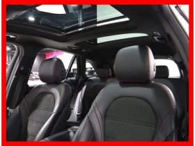 Mercedes-Benz GLC * GLC43 AMG * NAVI/BACKUP CAM/LEATHER/PANO ROOF/LO | Auto.bg — изображение 9