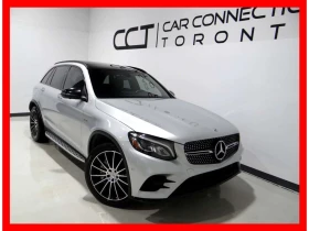Mercedes-Benz GLC * GLC43 AMG * NAVI/BACKUP CAM/LEATHER/PANO ROOF/LO