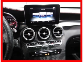 Mercedes-Benz GLC * GLC43 AMG * NAVI/BACKUP CAM/LEATHER/PANO ROOF/LO | Auto.bg — изображение 12