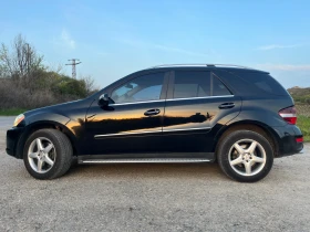 Mercedes-Benz ML 500 Mercedes ML 550 5.5 V8 388к.с AMG | ТОП състояние  - 12750 € / 24936.83 лв. - 33387247 5