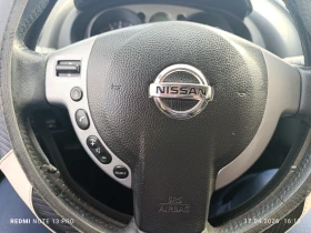 Nissan Qashqai Бензин-газ  - 5800 € / 11343.81 лв. - 21855327 7