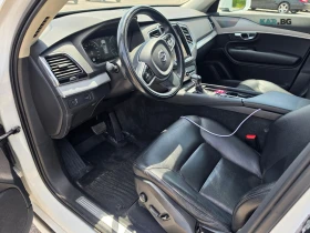 Volvo Xc90 Momentum * AвтоКредит* (ЦЕНА ДО БГ) | Auto.bg — изображение 11