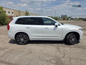 Volvo Xc90 Momentum * AвтоКредит* (ЦЕНА ДО БГ) | Auto.bg — изображение 5