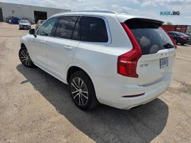 Volvo Xc90 Momentum * AвтоКредит* (ЦЕНА ДО БГ) | Auto.bg — изображение 7