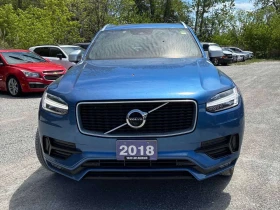 Volvo Xc90 * R Design * CARFAX * ЦЕНА ДО БГ | Auto.bg — изображение 6
