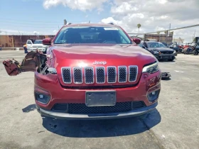 Jeep Cherokee 3.2L 6 FRONT WHEEL DRIVE | Mobile.bg � ����� ������ 6