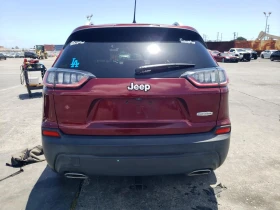 Jeep Cherokee 3.2L 6 FRONT WHEEL DRIVE | Mobile.bg � ����� ������ 7