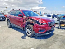 Jeep Cherokee 3.2L 6 FRONT WHEEL DRIVE | Mobile.bg � ����� ������ 5
