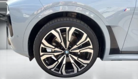 BMW X7 40d xDrive = M-Sport = Гаранция - 92500 € / 180914.27 лв. - 43214013 5