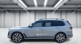 BMW X7 40d xDrive = M-Sport = Гаранция - 92500 € / 180914.27 лв. - 43214013 4