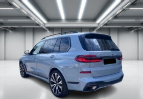 BMW X7 40d xDrive = M-Sport = Гаранция - 92500 € / 180914.27 лв. - 43214013 2