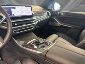 BMW X7 40d xDrive = M-Sport = Гаранция - 92500 € / 180914.27 лв. - 43214013 10