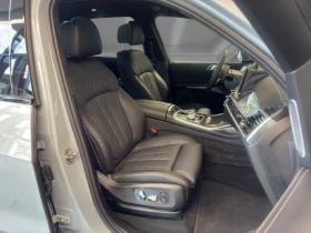 BMW X7 40d xDrive = M-Sport = Гаранция - 92500 € / 180914.27 лв. - 43214013 11