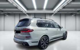 BMW X7 40d xDrive = M-Sport = Гаранция - 92500 € / 180914.27 лв. - 43214013 3