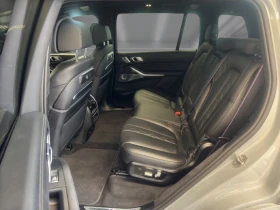 BMW X7 40d xDrive = M-Sport = Гаранция - 92500 € / 180914.27 лв. - 43214013 14