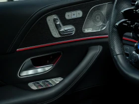 Mercedes-Benz GLE 53 4MATIC AMG 4MATIC+ Coupe* PANO* BURM* ������* HUD* AIRMAT | Mobile.bg � ����� ������ 17