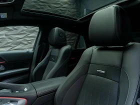 Mercedes-Benz GLE 53 4MATIC AMG 4MATIC+ Coupe* PANO* BURM* ������* HUD* AIRMAT | Mobile.bg � ����� ������ 11