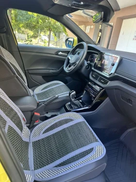 VW T-Cross R Line | Mobile.bg � ����� ������ 11