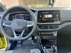 VW T-Cross R Line | Mobile.bg � ����� ������ 15