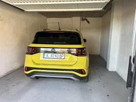 VW T-Cross R Line | Mobile.bg � ����� ������ 17