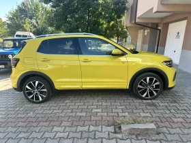 VW T-Cross R Line | Mobile.bg � ����� ������ 12