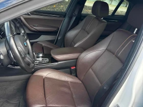 BMW X4 M40* X-DRIVE* ПОДГРЕВ* HUD | Auto.bg — изображение 6