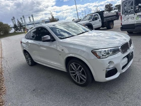 BMW X4 M40* X-DRIVE* ПОДГРЕВ* HUD | Auto.bg — изображение 3