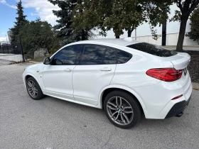 BMW X4 M40* X-DRIVE* ПОДГРЕВ* HUD | Auto.bg — изображение 2