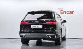 Audi Q7 45 TDI Quattro Premium * ФИКСИРАНА ЦЕНА *  | Auto.bg — изображение 4