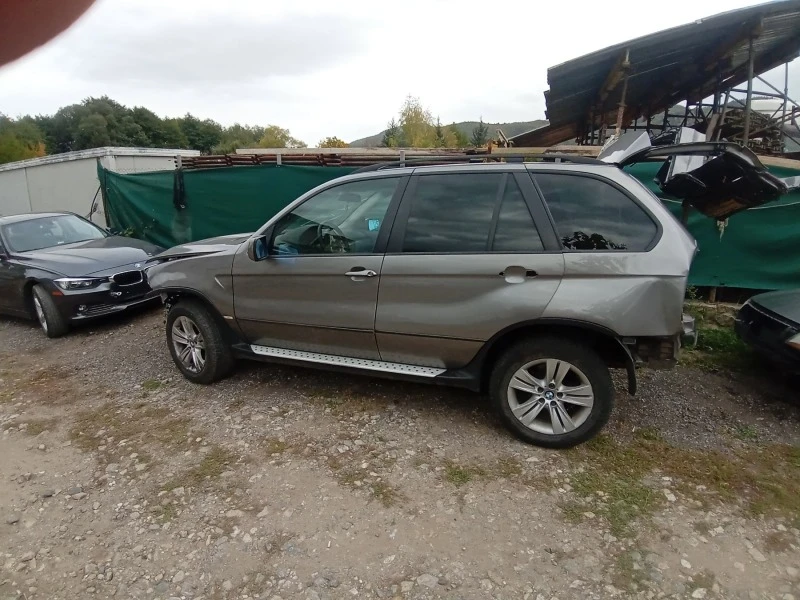 BMW X5 3д 218, снимка 2 - Автомобили и джипове - 49474263