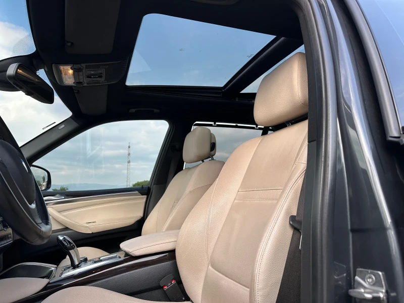 BMW X5 3.0-xdrive-ПАНОРАМА-ВАКУМ-ЕЛ.БАГАЖНИК-FACE-NEW, снимка 9 - Автомобили и джипове - 50617232