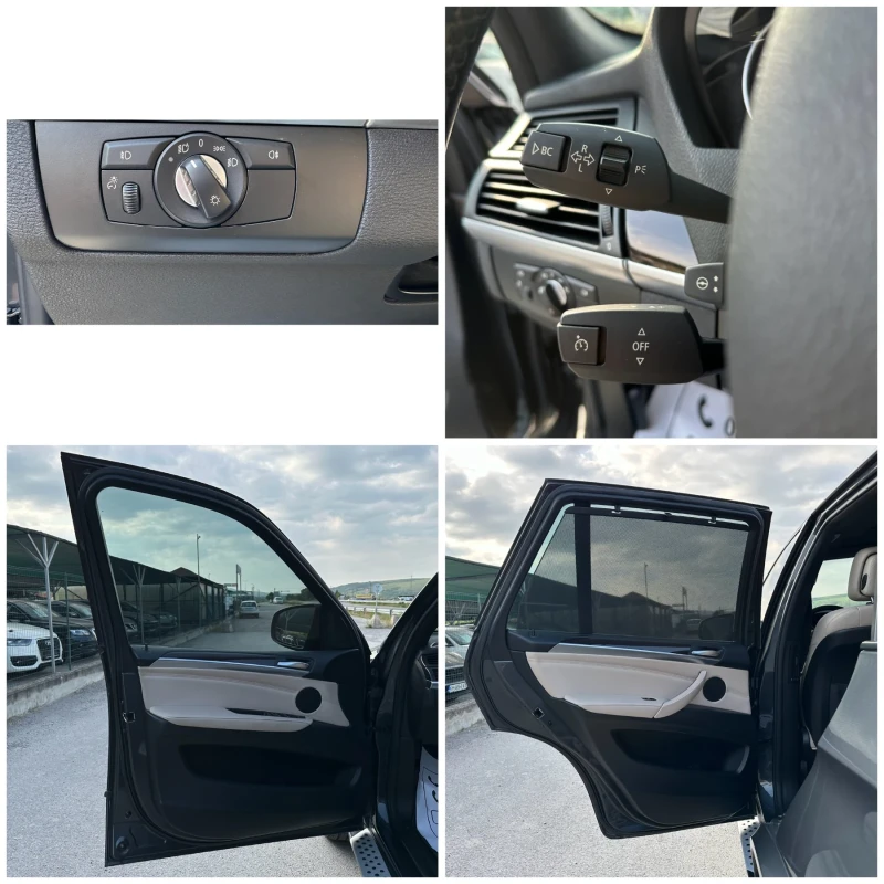 BMW X5 3.0-xdrive-ПАНОРАМА-ВАКУМ-ЕЛ.БАГАЖНИК-FACE-NEW, снимка 16 - Автомобили и джипове - 50617232