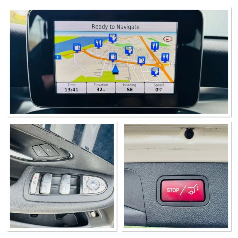 Mercedes-Benz GLC 220 4matic, снимка 6 - Автомобили и джипове - 52411899