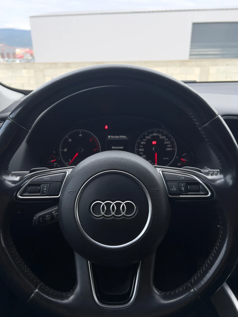 Audi Q5 Audi Q5 2.0 TDI quattro, снимка 10 - Автомобили и джипове - 52461814