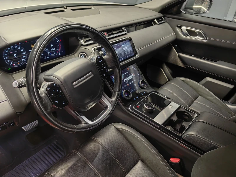 Land Rover Range Rover Velar 2.0* LINE ASIST* DIGITAL COCKPIT* , снимка 7 - Автомобили и джипове - 52346458